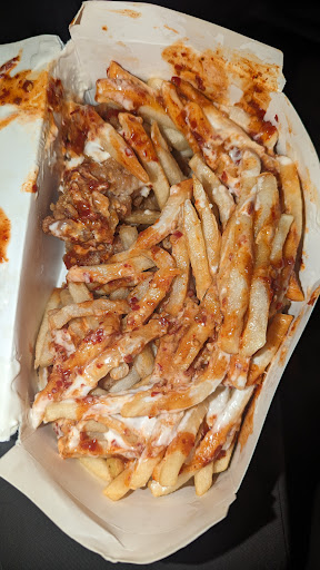 Photo of Mimiz Peri Peri - 34 Wellingborough Rd, Northampton NN1 4DN
